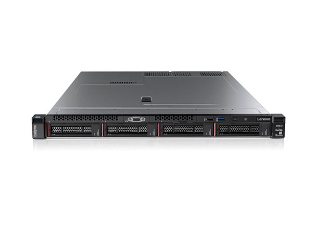   Lenovo ThinkSystem SR570 7Y03A022EA