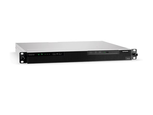   Lenovo ThinkServer RS160 70TG002NEA