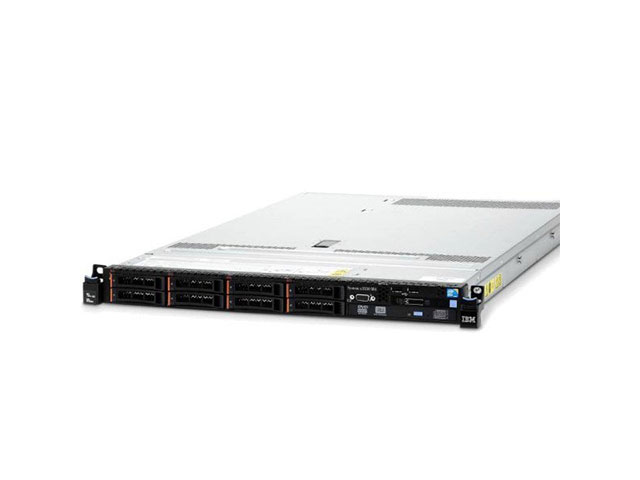  Lenovo System x3550 M4 Rack