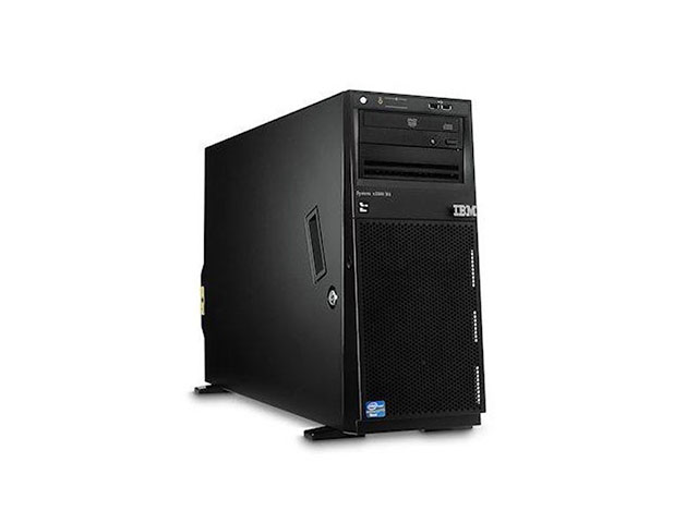  Lenovo System x3300 M4 Tower