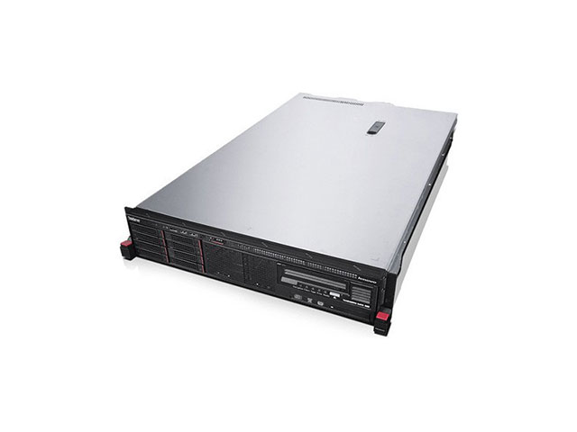 Rack-сервер Lenovo ThinkServer RD450 TS-RD450