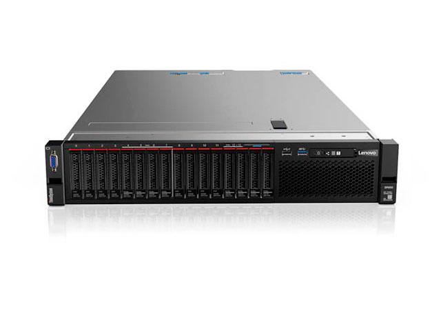 Lenovo ThinkSystem SR850 7X19A02REA