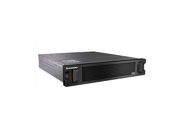 Система хранения данных Lenovo Storage S2200 64111B2