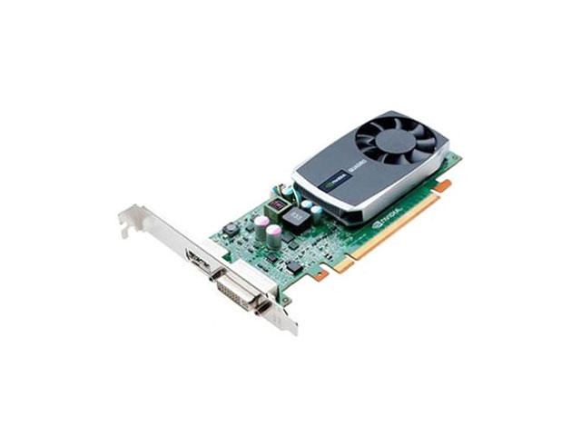   Lenovo nVidia Quadro FX400 0A36535-V