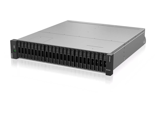 Ôëåø ÑÕÄ Lenovo ThinkSystem DE4000F DE4000F Ôëåø ÑÕÄ Lenovo ThinkSystem DE4000F DE4000F