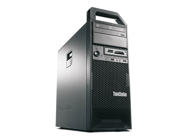   Lenovo ThinkStation S30 RFC19RU