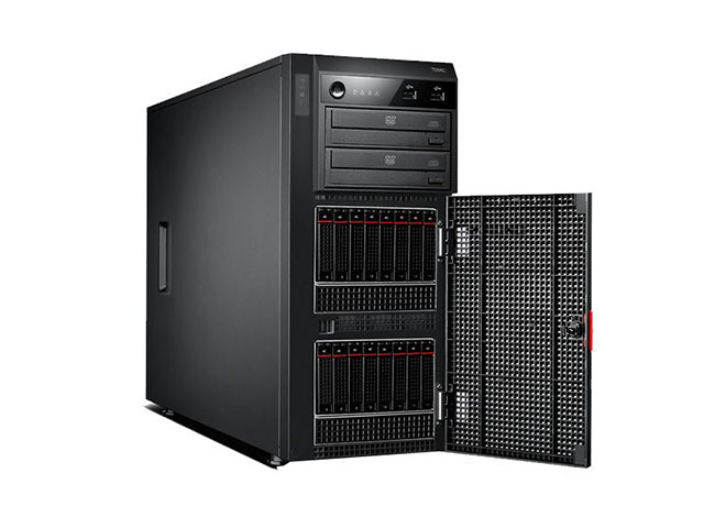 Tower-сервер Lenovo ThinkServer TD340 70B70034UX