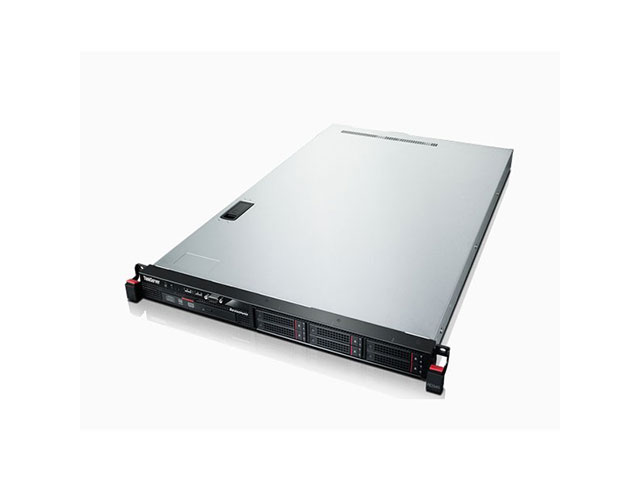 Rack-сервер Lenovo ThinkServer RD340 70AB0023UX