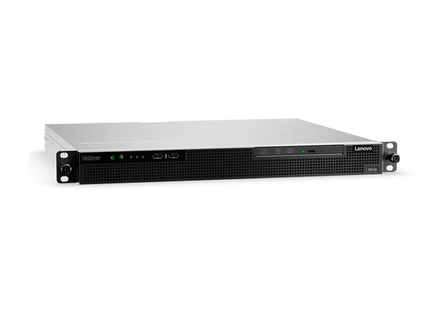 Стоечный сервер Lenovo ThinkServer RS160 70TE001VEA