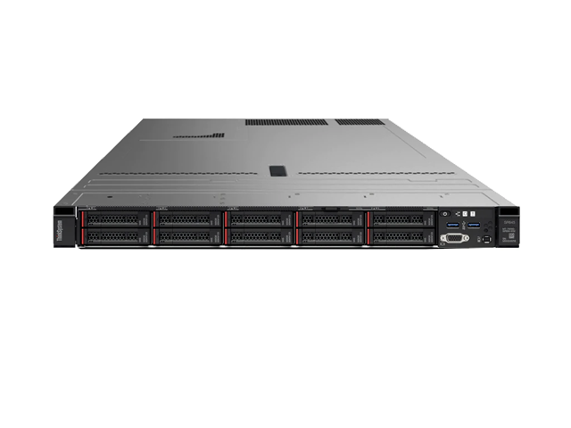   Lenovo ThinkSystem SR645  204488