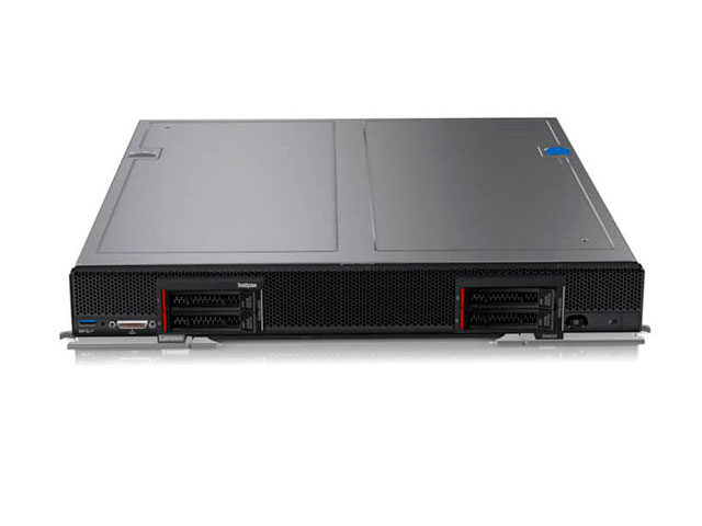 Lenovo ThinkSystem SN850