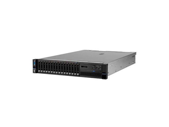 Lenovo System x3650 M5 Lenovo System x3650 M5