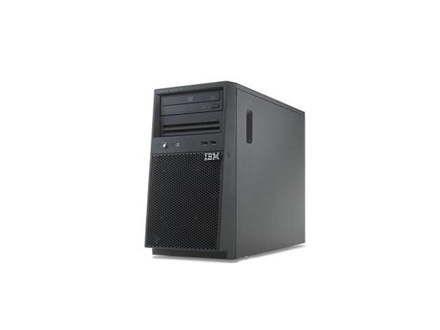  Lenovo System x3100 M4 Tower? 258232G