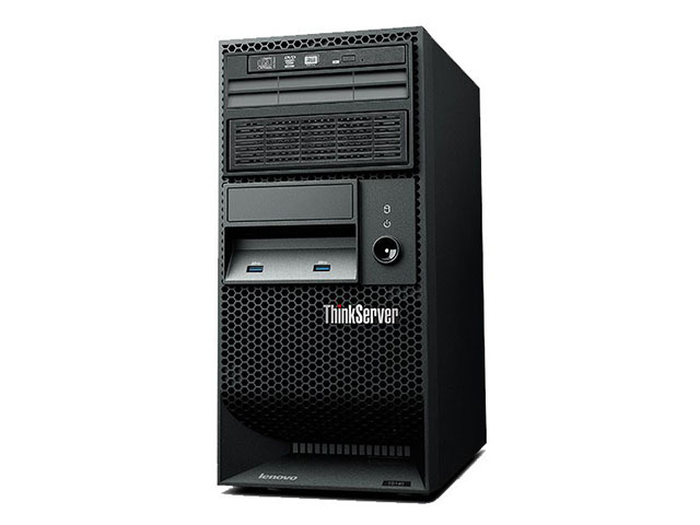 Tower-сервер Lenovo ThinkServer TS140 70A4001KRU