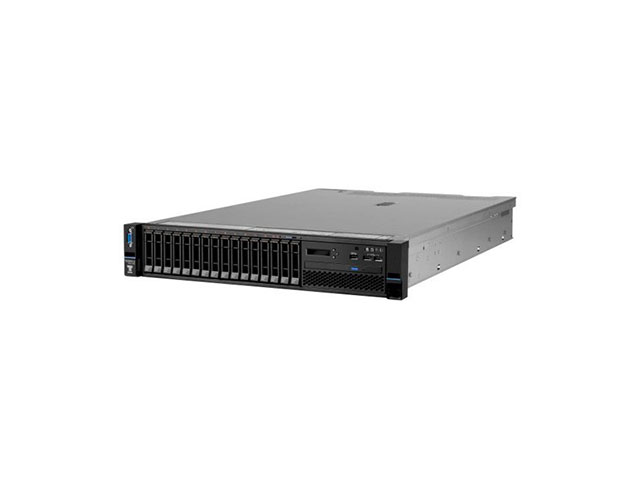 Конфигуратор стоечного сервера Lenovo System x3650 M5 Rack