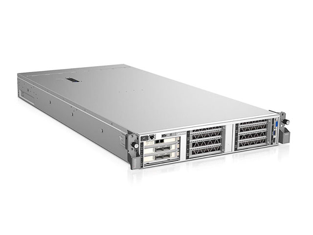 Ñòîå÷íûé ñåðâåð Lenovo ThinkSystem SR670 ôîòî 203195 Ñòîå÷íûé ñåðâåð Lenovo ThinkSystem SR670 ôîòî 203195