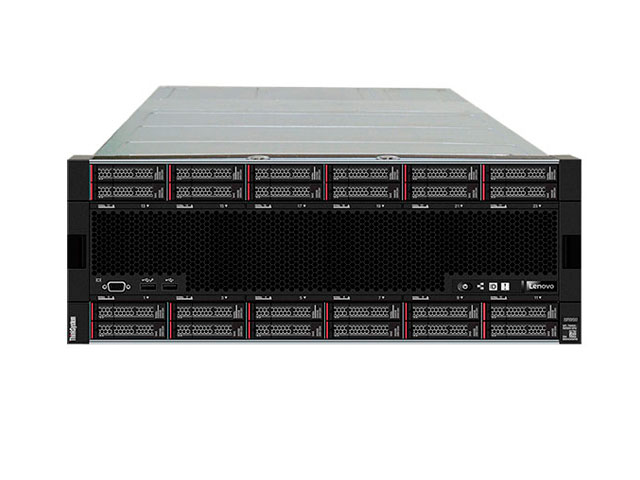 Lenovo ThinkSystem SR950 Lenovo ThinkSystem SR950