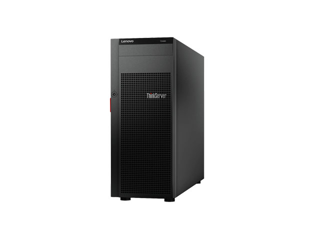 Башенный сервер Lenovo ThinkServer TS460 70TR000DEA