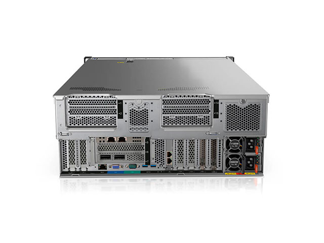   Lenovo ThinkSystem SR860  203202