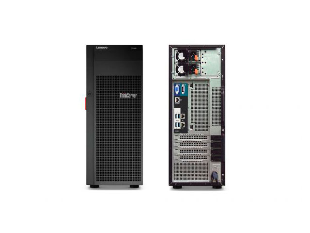 Áàøåííûé ñåðâåð Lenovo ThinkServer TS460 ôîòî 203222 Áàøåííûé ñåðâåð Lenovo ThinkServer TS460 ôîòî 203222