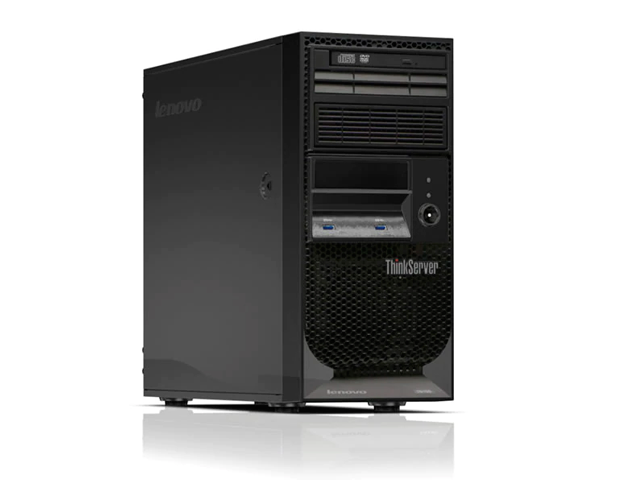   Lenovo ThinkServer TS150 TS150