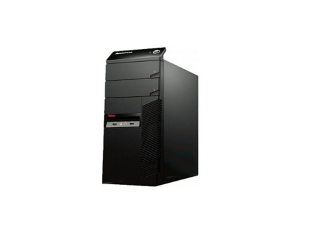   Lenovo ThinkCentre A58