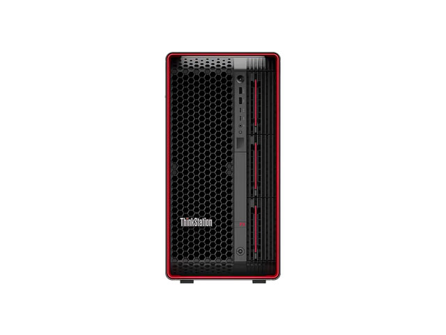 Ðàáî÷àÿ ñòàíöèÿ Lenovo ThinkStation PX Ðàáî÷àÿ ñòàíöèÿ Lenovo ThinkStation PX