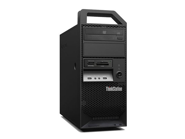   Lenovo ThinkStation E31 SX416RU