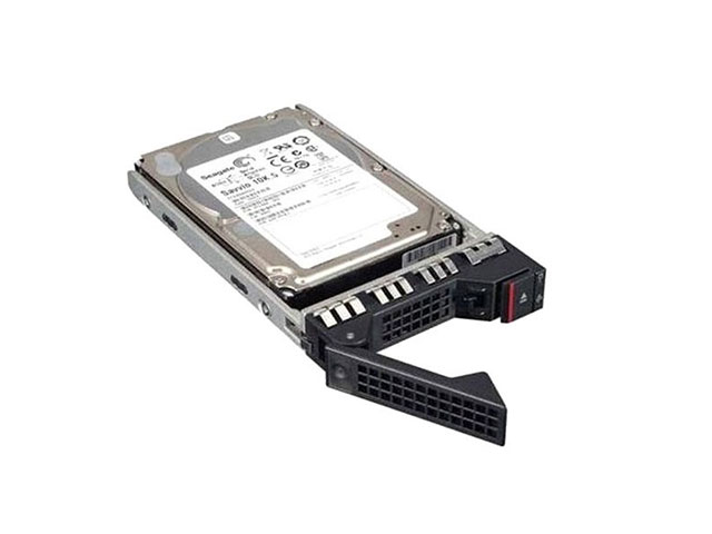SSD Lenovo SFF SATA 00NA636