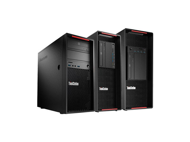 Lenovo ThinkStation  P