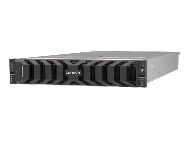 Lenovo ThinkSystem SR850 V4