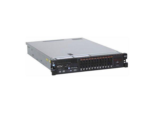 Rack-сервер Lenovo System x3750 M4 8753B1G