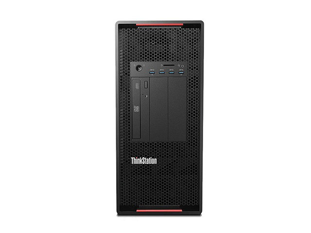   Lenovo ThinkStation TSP900