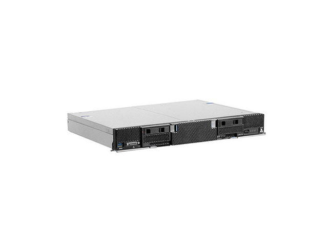 Áëåéä-ñåðâåð Lenovo Flex System x280 X6 7196C5G Áëåéä-ñåðâåð Lenovo Flex System x280 X6 7196C5G