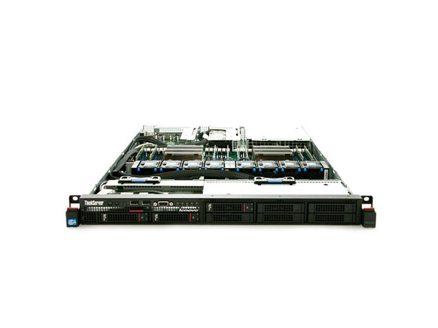 Rack-сервер Lenovo ThinkServer RD530 2575-A7U
