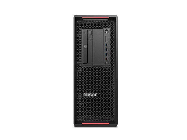   Lenovo ThinkStation P500