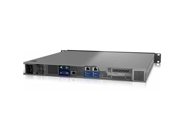 Стоечный сервер Lenovo ThinkServer RS160 фото 203208