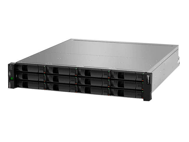 Полка расширения Lenovo ThinkSystem DE120S(de120s) DE120S