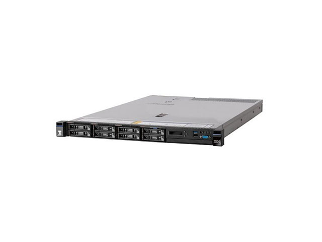  Lenovo System x3550 M5 Rack