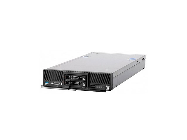 Блейд-сервер Lenovo Flex System x240 M5 9532D6G