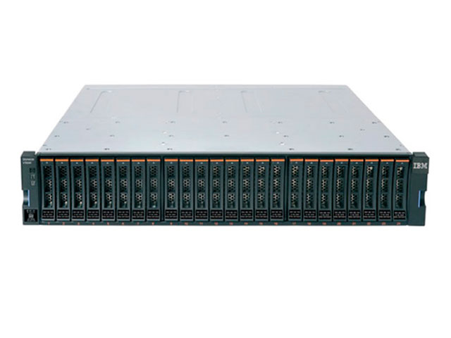 Ñèñòåìà õðàíåíèÿ äàííûõ Lenovo Storwize V3700 6099SEU Ñèñòåìà õðàíåíèÿ äàííûõ Lenovo Storwize V3700 6099SEU