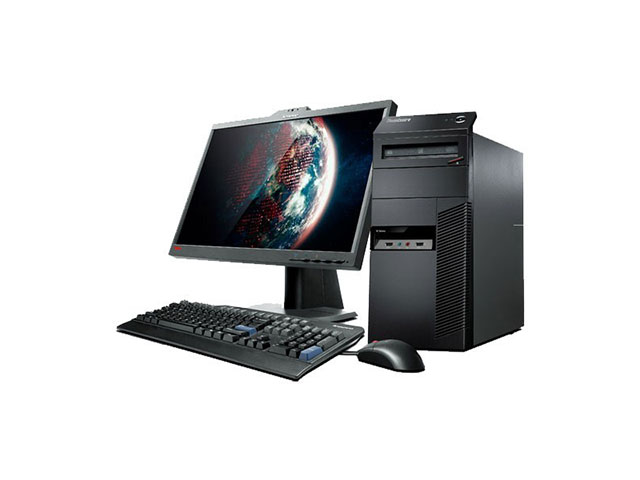 Lenovo ThinkCentre M82 RBEC1RU