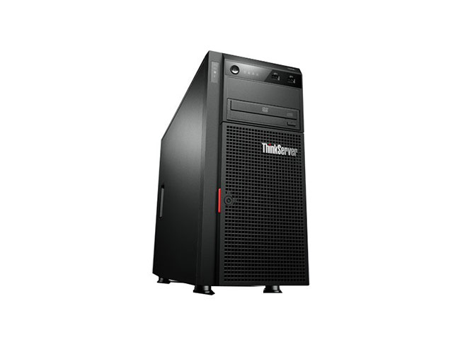 Lenovo ThinkServer TS430