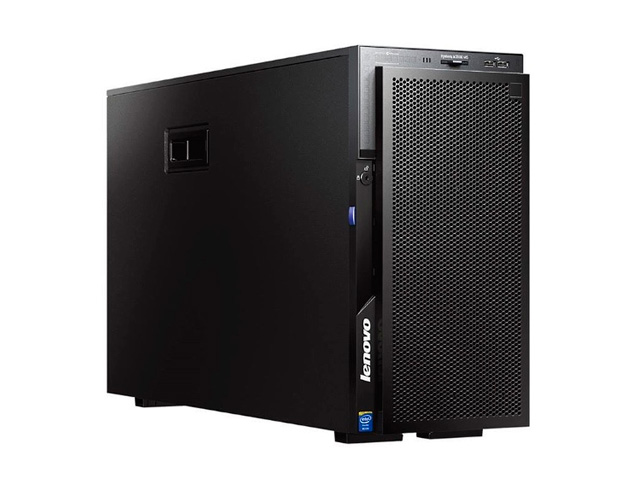  Lenovo System x3550 M5 5464K7G