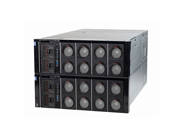    Lenovo System x3950 X6 Rack