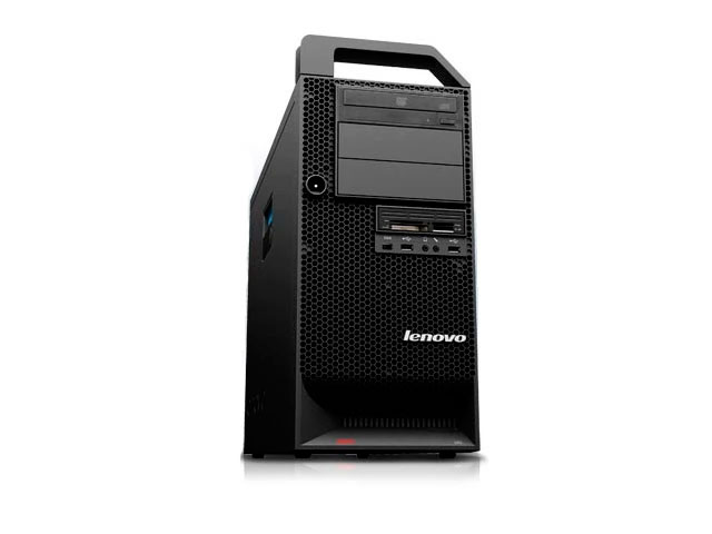 Lenovo ThinkStation D30