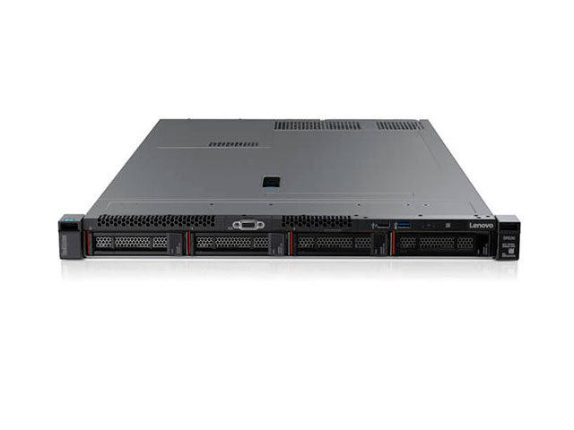 ������������ ��������� ������� Lenovo ThinkSystem SR530