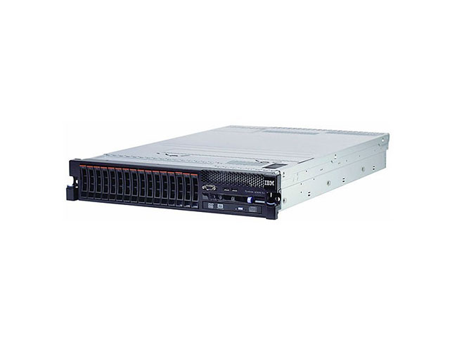 Сервер Lenovo System x3690 X5 Rack 7147A1G