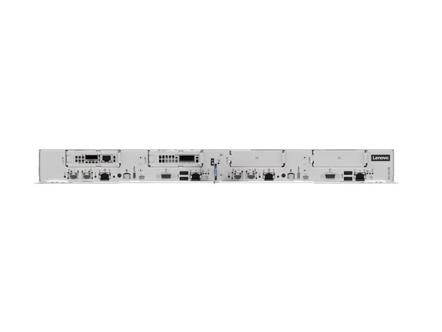 Lenovo ThinkSystem SC750 V4 Neptune