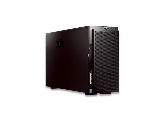 Lenovo System x3500 M5 Lenovo System x3500 M5